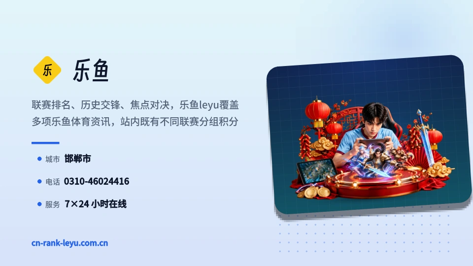 走进乐鱼